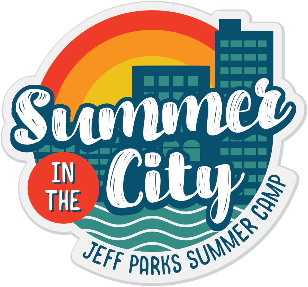 Jeff Parks Summer In the City