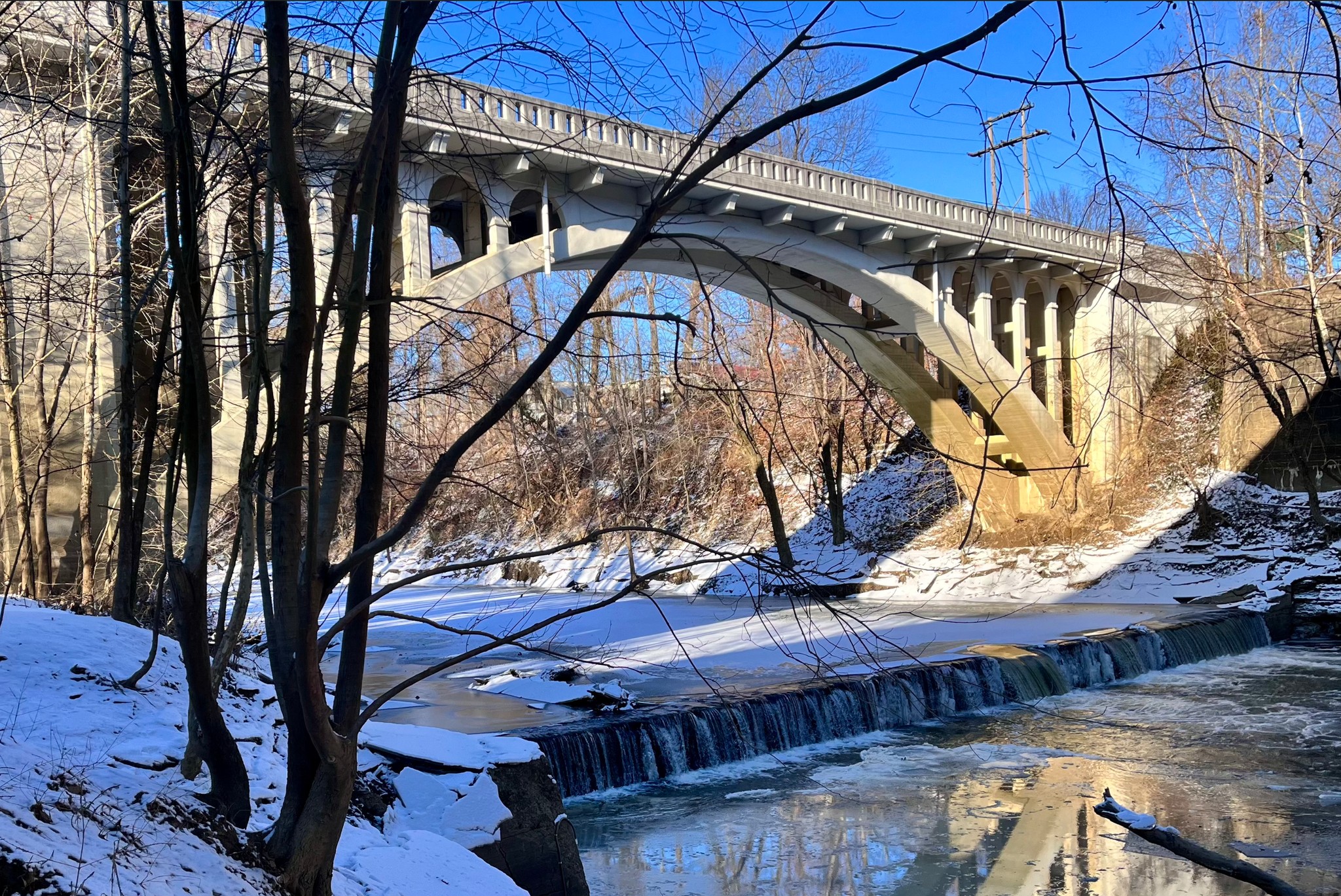 City of New Albany - Photography