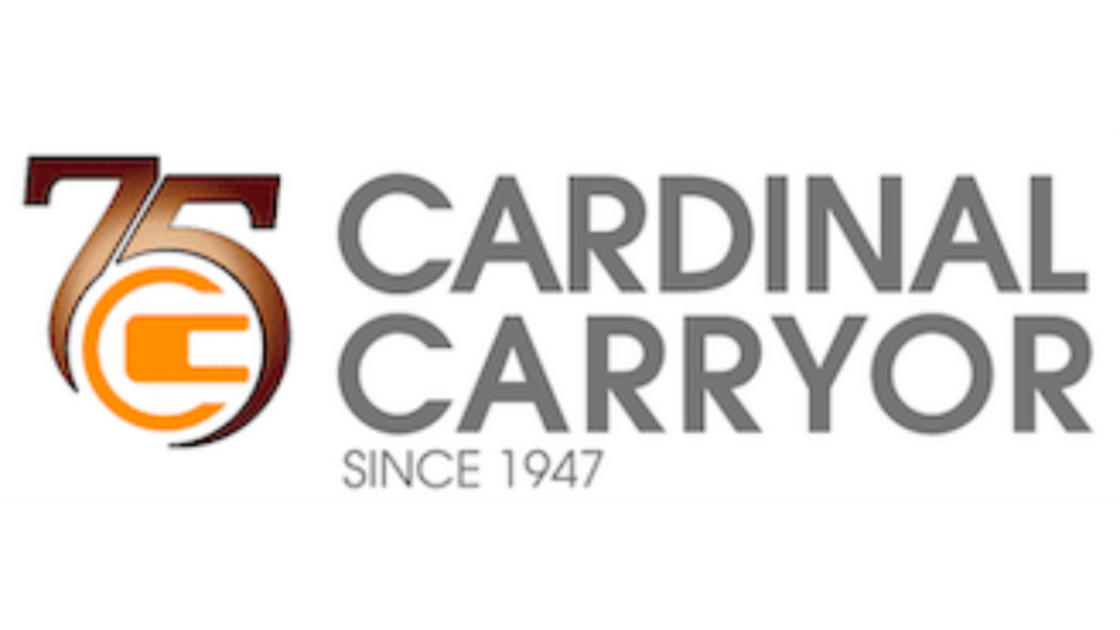 Cardinal Carryor Logo