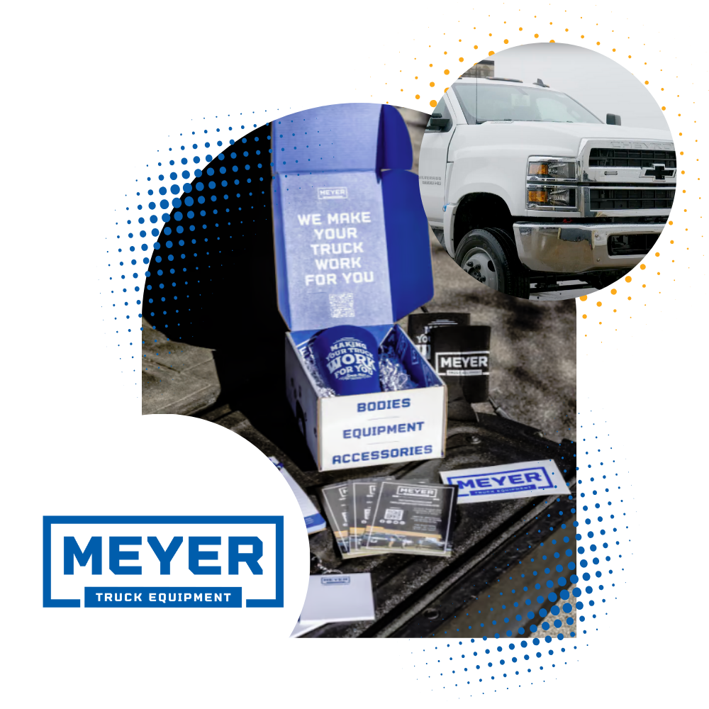 Meyer Truck Equipment