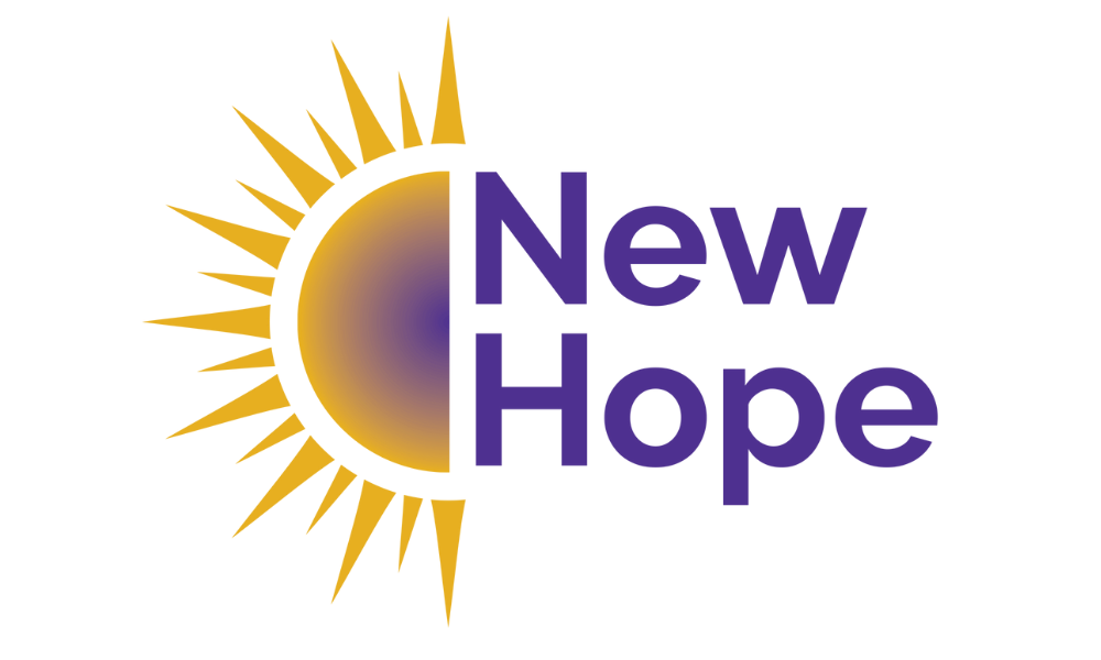 New Hope Logo